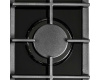 Газовая варочная поверхность LEX GVG 643C BL