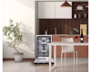 Посудомоечная машина DeLonghi DDW06S Cristallo ultimo