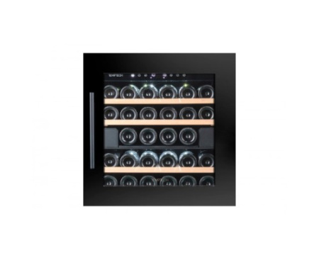 Винный шкаф Temptech OZ60DB