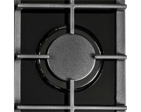 Газовая варочная поверхность LEX GVG 643C BL