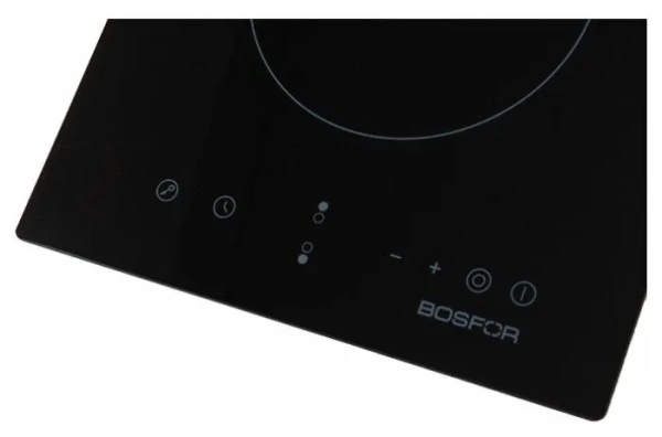 Варочная поверхность BOSFOR EH 3020 BG