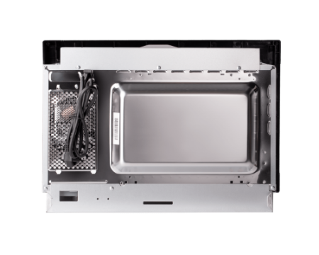 Встраиваемая микроволновая печь Maunfeld MBMO925SGB11