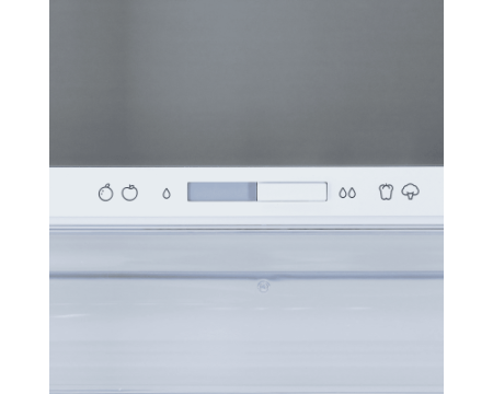Холодильник Samsung RB37A5211B1/WT