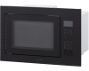 Встраиваемая микроволновая печь Krona REIN 60 BL