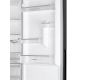 Холодильник Maunfeld MFF185NFGN Matt Inverter