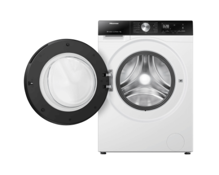 Стиральная машина Hisense WF3S7021BWU