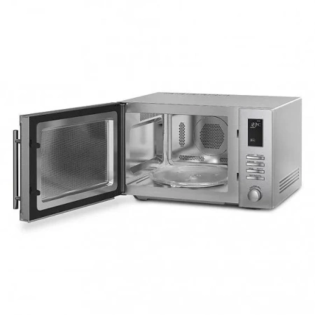 Микроволновая печь SMEG MOE34CXI