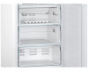 Двухкамерный холодильник Bosch KGN39XW27R