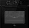 Духовой шкаф WEISSGAUFF EOM 208 PDB Steam Clean