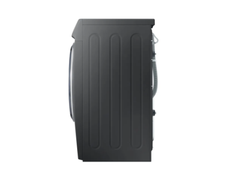 Стиральная машина Samsung WW80R62LAFXDLP (EcoBubble)
