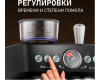 Кофейная станция Weissgauff WCM 685 Barista MaxAroma Pro Nero