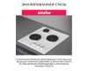 Электрическая варочная панель Simfer H45E03W016