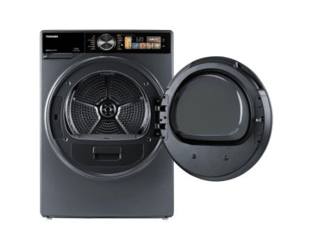 Сушильная машина Toshiba TD-T25BS110HWRU(MG)