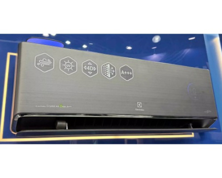 Кондиционер Electrolux Crystal Air EACS/I-13HFA/N8_V2