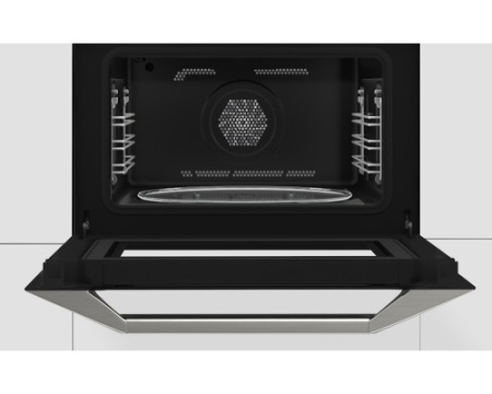 Встраиваемая комбинированная микроволновая печь De Dietrich DKC4756W