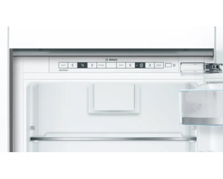 Встраиваемый двухкамерный холодильник Bosch KIN86AF3M8