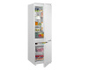 Встраиваемый холодильник Midea MDRE369FGE01