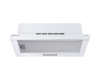 Телескопическая вытяжка Meferi SLIDEBOX60WH LIGHT