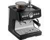 Кофейная станция Weissgauff WCM 685 Barista MaxAroma Pro Nero