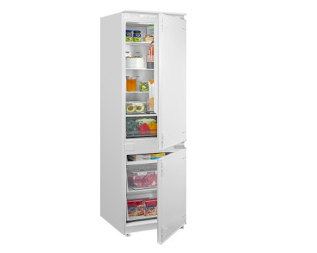 Встраиваемый холодильник Midea MDRE369FGE01