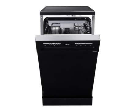 Посудомоечная машина DeLonghi DDWS 09S EREA