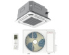 Кассетный кондиционер Pioneer KFCI36GV/KONI36GV/TCI04V