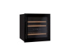 Винный шкаф встраиваемый LEX LWD6036BL dual zone