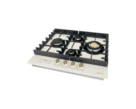 Варочная поверхность Hiberg VM 6145 RY