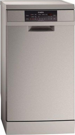Посудомоечная машина AEG F 88419 M