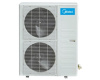 Колонный кондиционер Midea MFM-50ARN1-R/MOU-55HN1-R