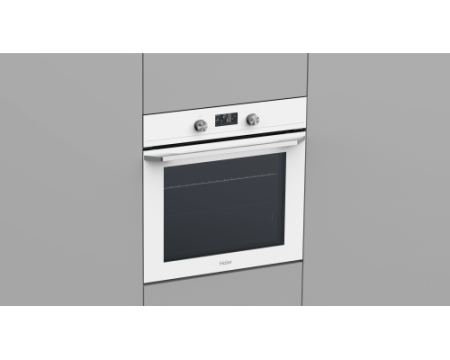 Духовой шкаф Haier HOQ-K5AAN3GW