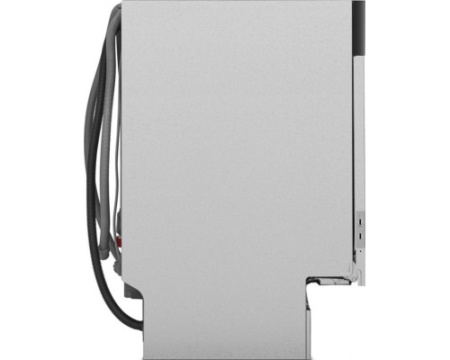 Встраиваемая посудомоечная машина Smeg STL362DQ