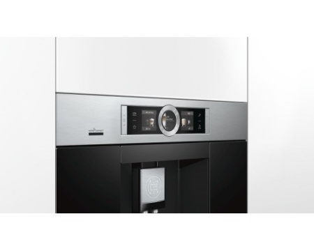 Встраиваемая кофемашина Bosch CTL636ES6