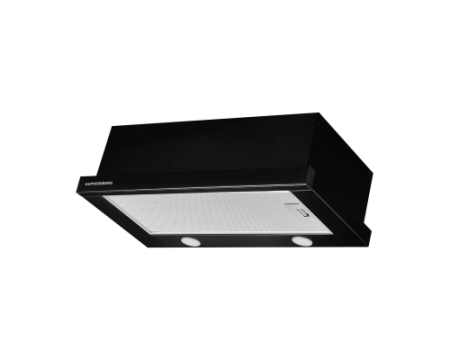Телескопическая вытяжка Kuppersberg SLIMLUX 60 B
