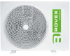 Кассетный кондиционер Rovex ZCQD-18HRIN1/ZOA-18HRIN1/TZB-MBQ3-01A