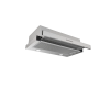 Телескопическая вытяжка Kuppersberg SLIMDUAL 60 X