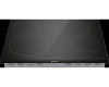 Независимая стеклокерамическая варочная панель Gorenje ECT642BCSCE
