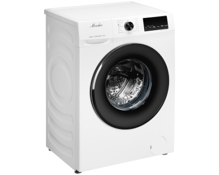 Стиральная машина Monsher MWM 461 Blanc