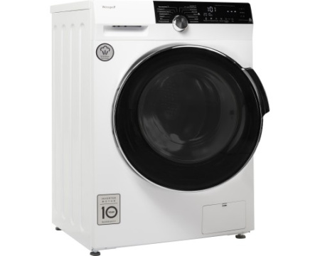 Стиральная машина с сушкой Weissgauff WMD 4748 DC Inverter Steam