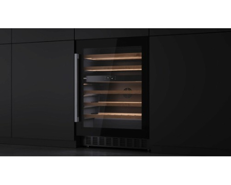 Встраиваемый винный шкаф Teka RVU 20046 GBK
