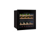 Винный шкаф встраиваемый LEX LWD6036BL dual zone S