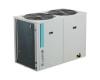 Мощная сплит-система канального типа Systemair SYSPLIT DUCT 76 HP R