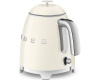 Электрический чайник Smeg KLF05CREU