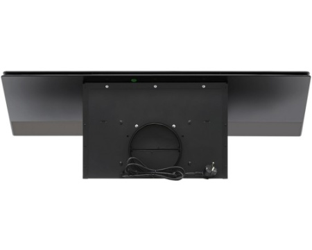 Вытяжка Krona VENERA 900 BLACK PB