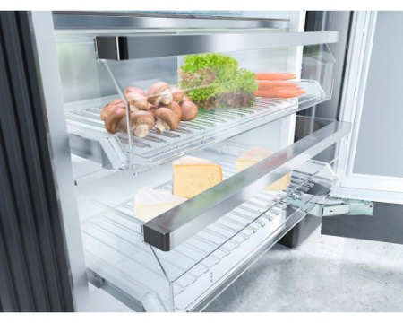 Холодильник Miele K2801Vi