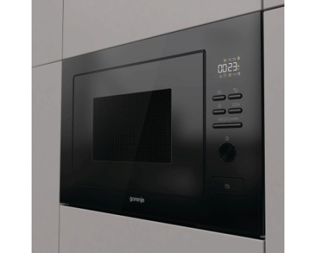 Встраиваемая микроволновая печь с грилем Gorenje BM251M2BG
