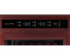 Винный шкаф Meyvel MV46-WM1-C
