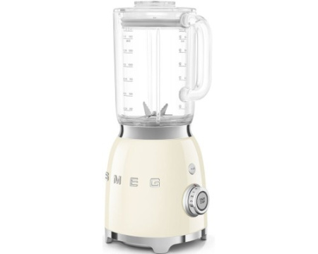 Блендер Smeg BLF03CREU