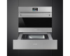Вакуумный упаковщик Smeg CPV315X