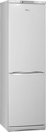 Холодильник Novex NCD020601W